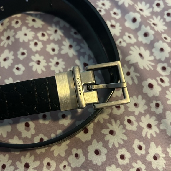 Calvin Klein Accessories - Calvin Klein Belt